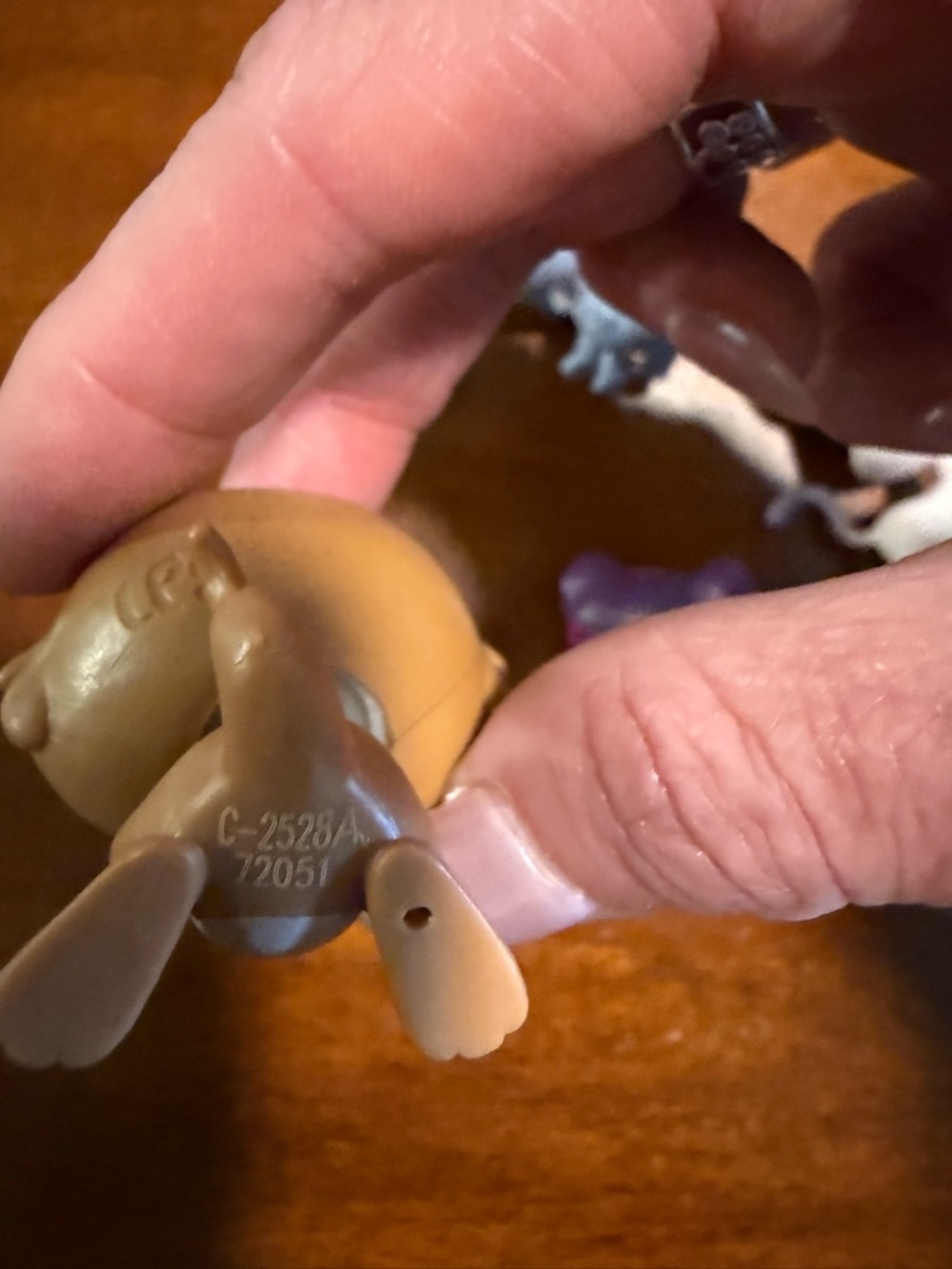 Littlest Pet Shop toy Bundle - Picture 12 of 14